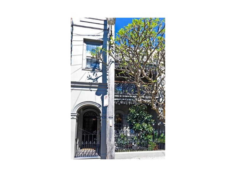 11 Fitzroy Street, Newtown NSW 2042