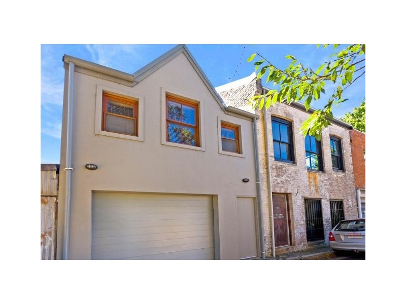 11 Fitzroy Street, Newtown NSW 2042