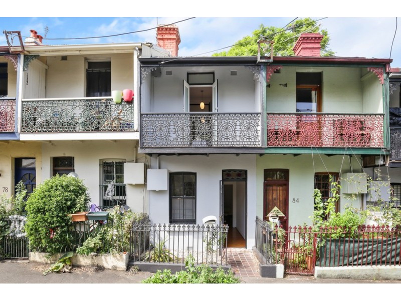 82 Prospect Street, Erskineville NSW 2043