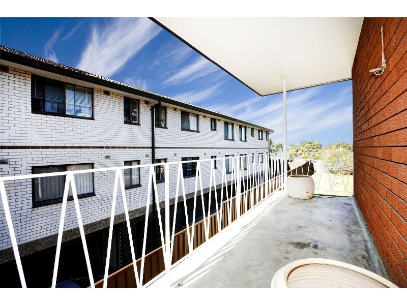 7/4 Edwin Street, Regents Park NSW 2143