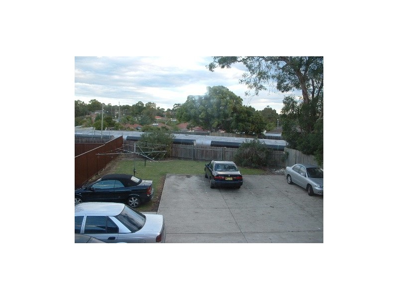 7/4 Edwin Street, Regents Park NSW 2143