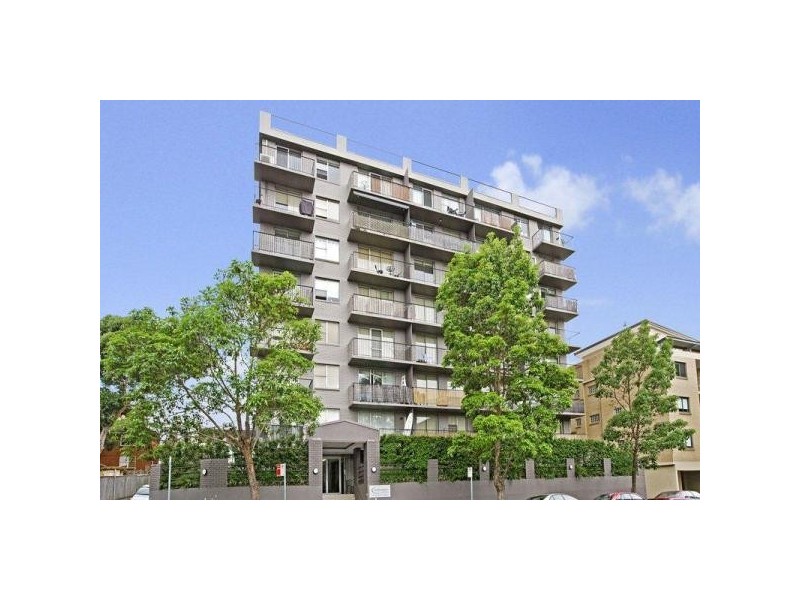 0202/144 Mallett Street, Camperdown NSW 2050