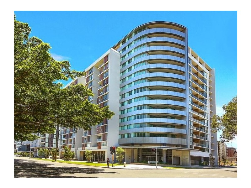 410/39 Kent Road, Mascot NSW 2020
