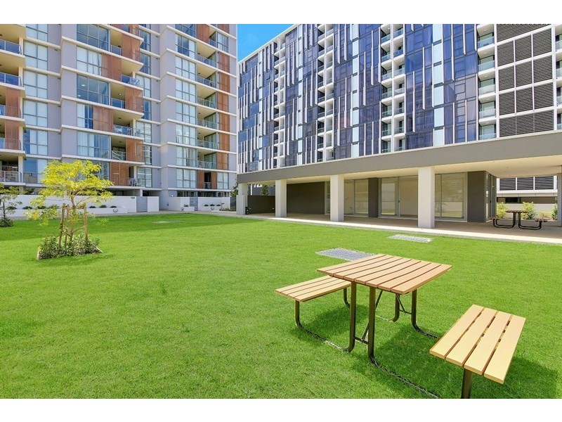 410/39 Kent Road, Mascot NSW 2020