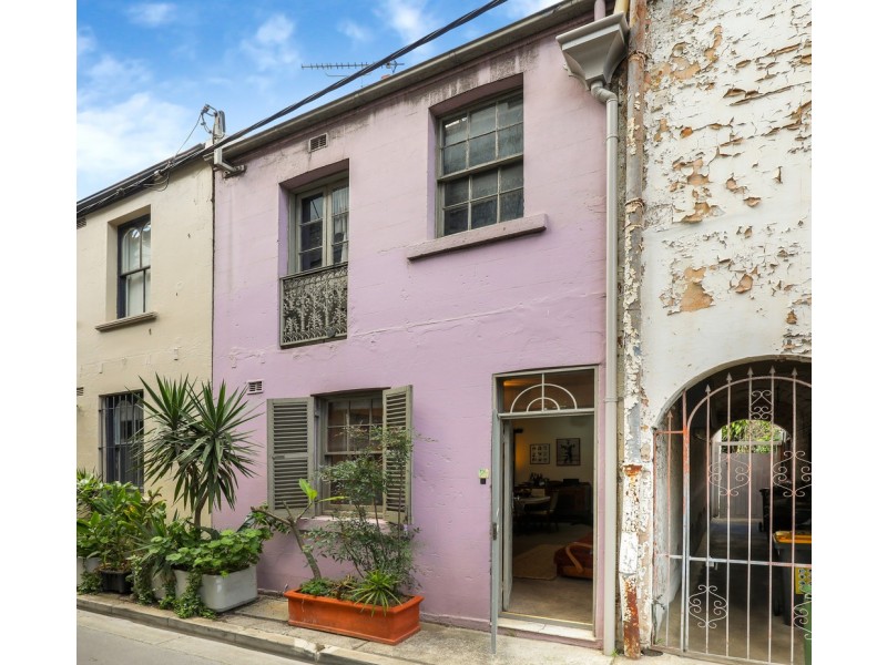 7 Dick Street, Chippendale NSW 2008