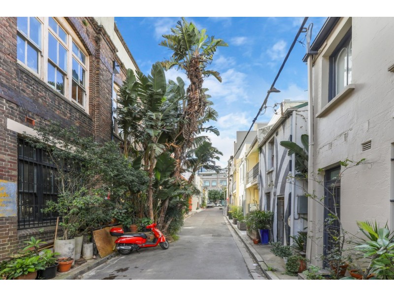 7 Dick Street, Chippendale NSW 2008