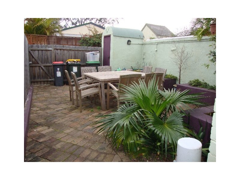 32 Holmwood Street, Newtown NSW 2042