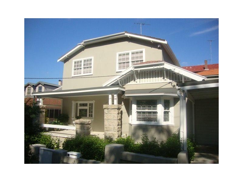 58A Dutruc Street, Randwick NSW 2031