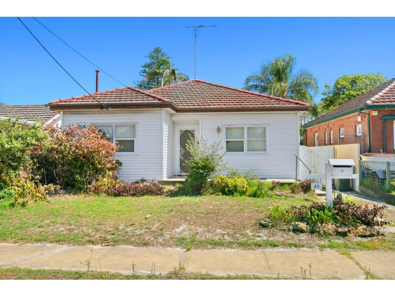 49 Tuffy Avenue, Sans Souci NSW 2219