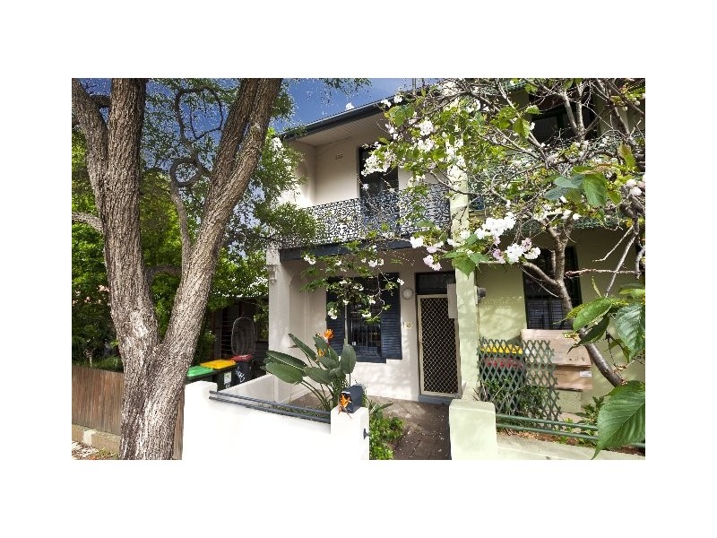 40 Fotheringham Street, Enmore NSW 2042