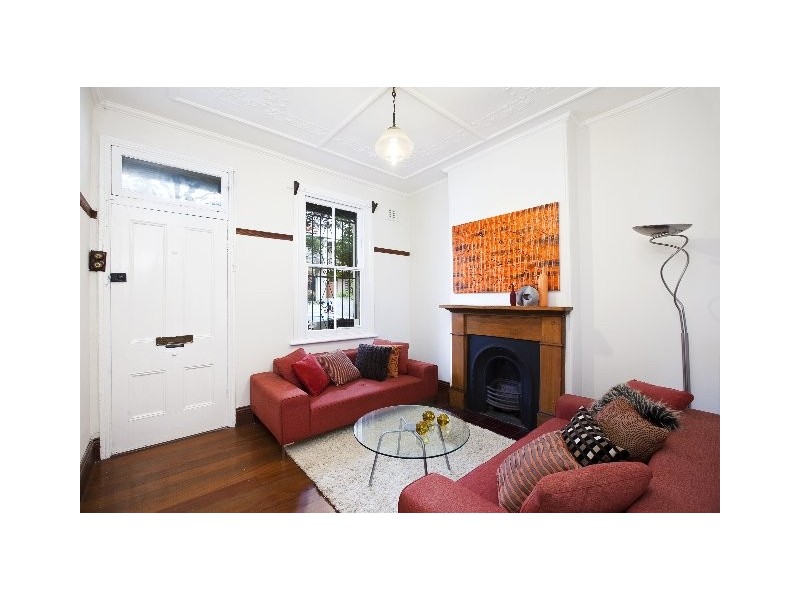 40 Fotheringham Street, Enmore NSW 2042