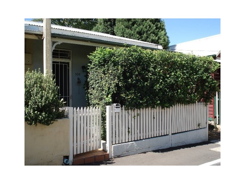 108 George Street, Erskineville NSW 2043
