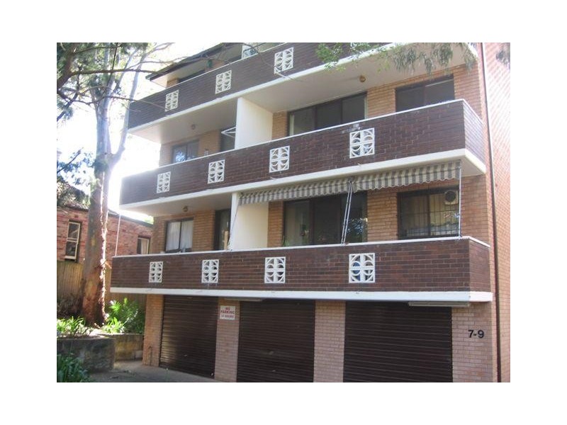 6/7-9 Tupper Street, Enmore NSW 2042