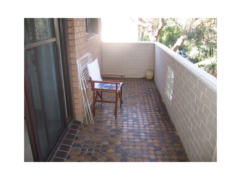 6/7-9 Tupper Street, Enmore NSW 2042