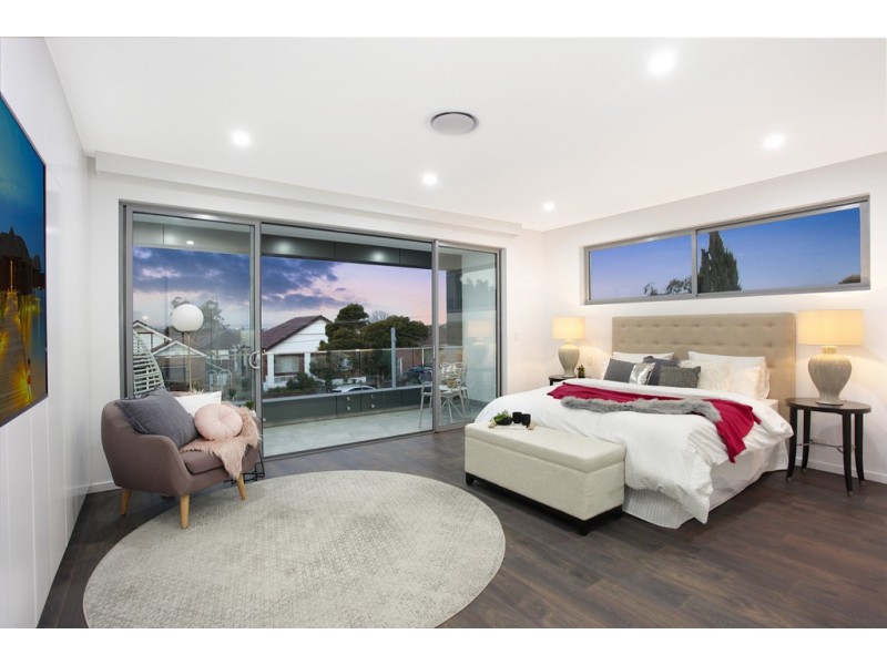 13B Robertson Street, Campsie NSW 2194