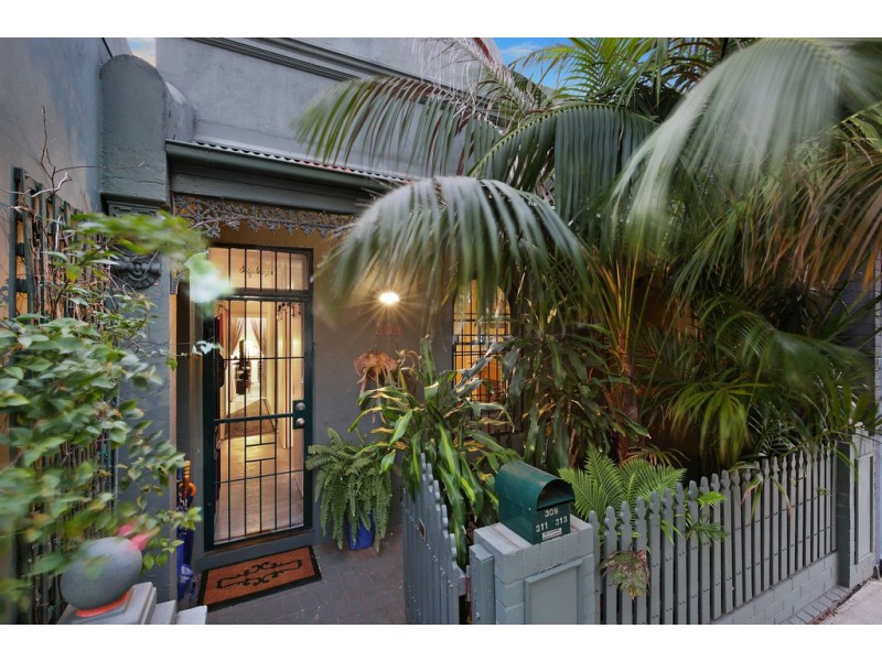 309 Belmont Street, Alexandria NSW 2015