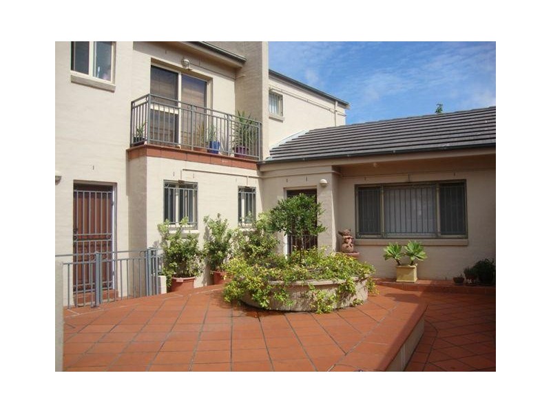 7/63  Cains Place, Waterloo NSW 2017