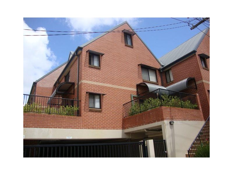 4/14 McDonald Street, Leichhardt NSW 2040