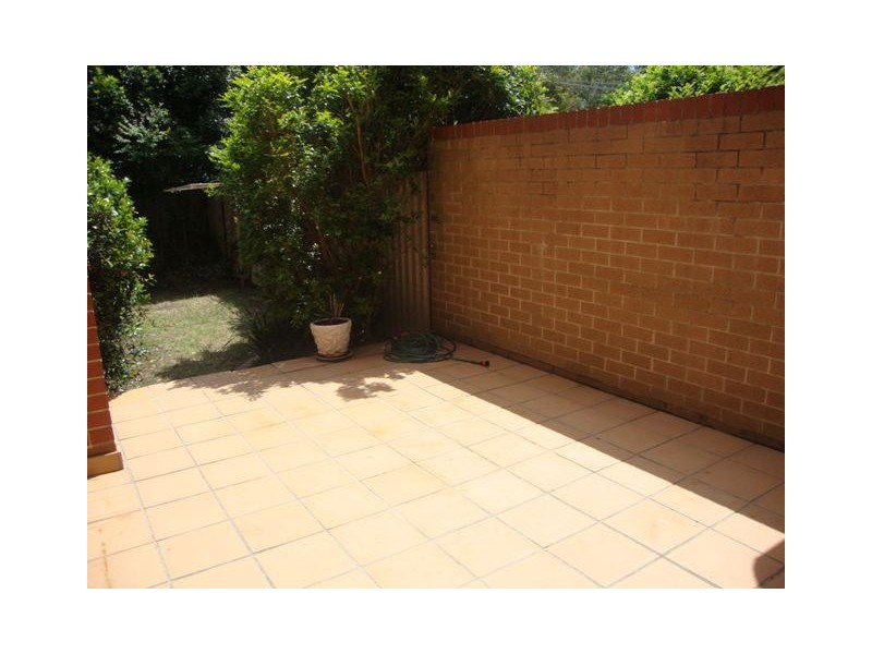 4/14 McDonald Street, Leichhardt NSW 2040