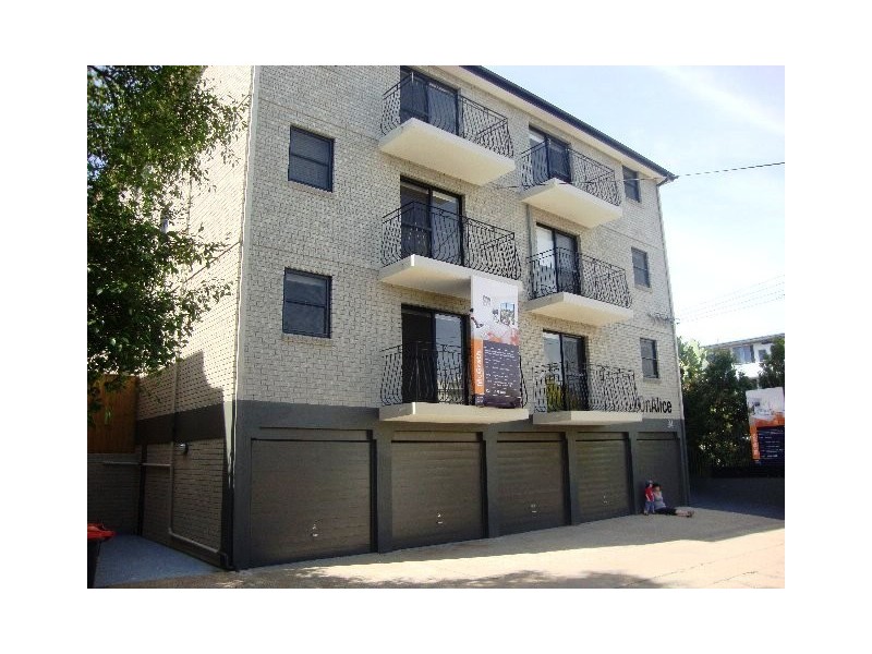 16/94-98 Alice Street, Newtown NSW 2042