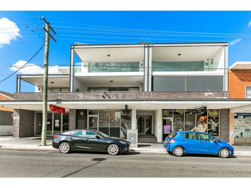 8/192-194 William Street, Earlwood NSW 2206