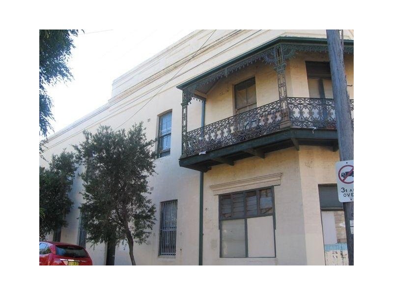 4/87  Darley Street, Newtown NSW 2042