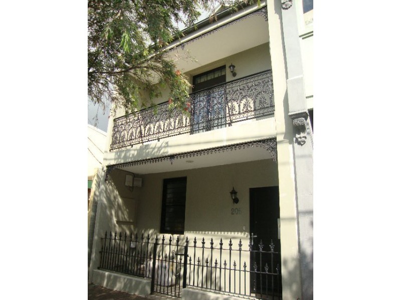 205 Belmont Street, Alexandria NSW 2015