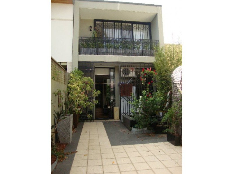 205 Belmont Street, Alexandria NSW 2015