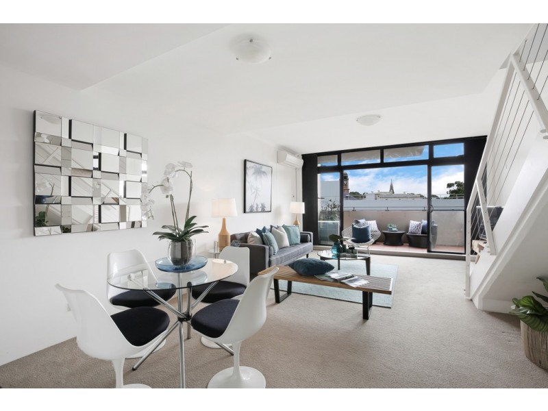 90/3-13 Erskineville Road, Newtown NSW 2042