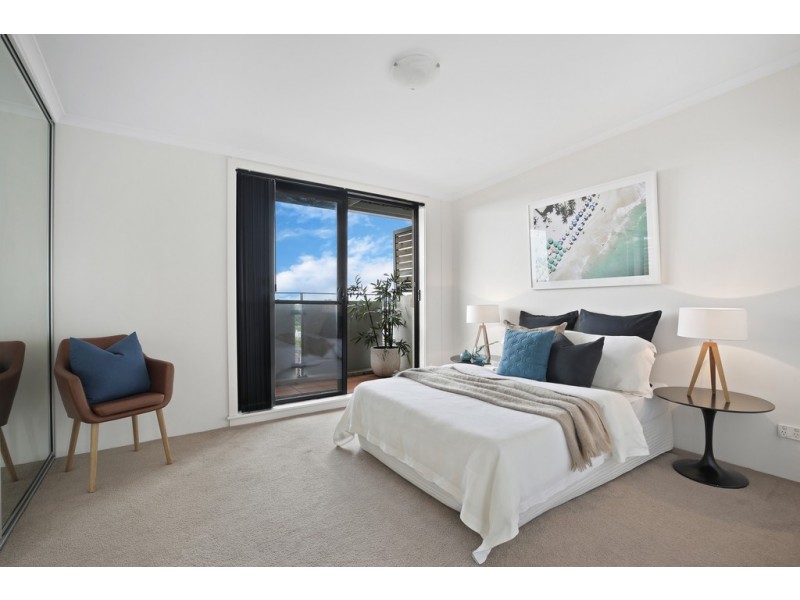 90/3-13 Erskineville Road, Newtown NSW 2042