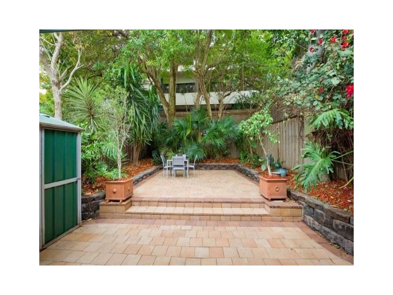 13 Briggs Street, Camperdown NSW 2050