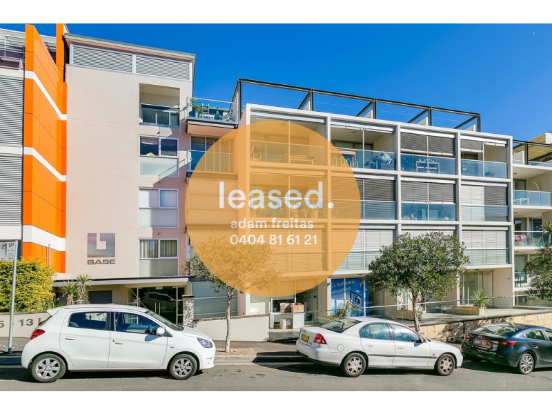 39/5-13 Larkin Street, Camperdown NSW 2050
