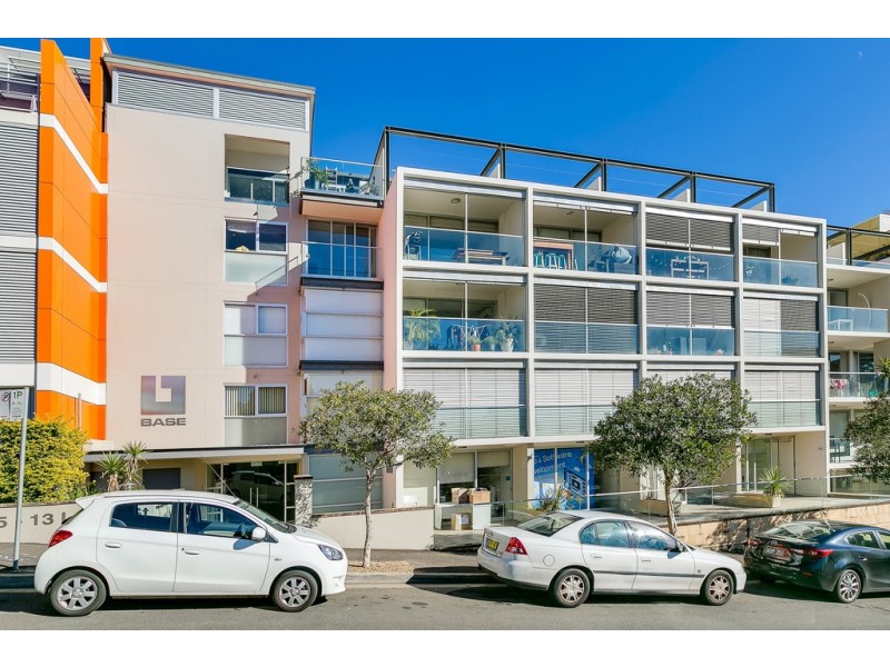 39/5-13 Larkin Street, Camperdown NSW 2050