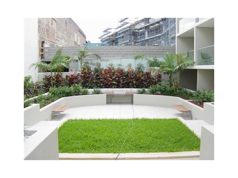 39/5-13 Larkin Street, Camperdown NSW 2050