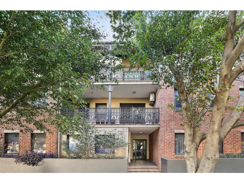 10/11-17 Wyndham Street, Alexandria NSW 2015