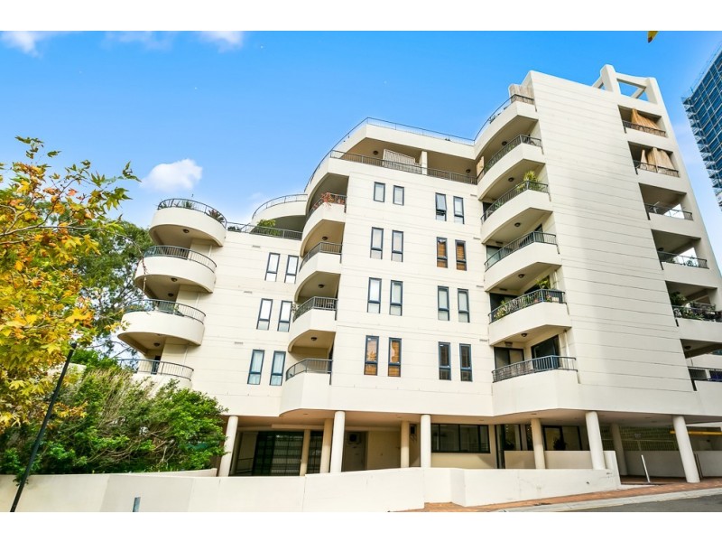 3/34 Regent St, Redfern NSW 2016