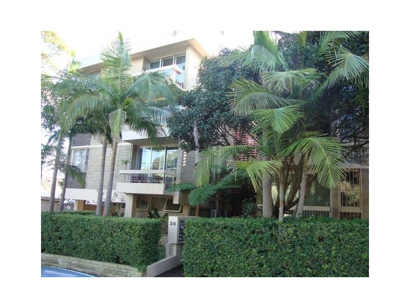 23/36  Perry Street, Marrickville NSW 2204