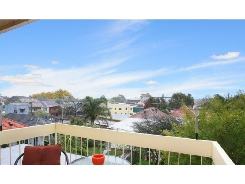 23/36  Perry Street, Marrickville NSW 2204