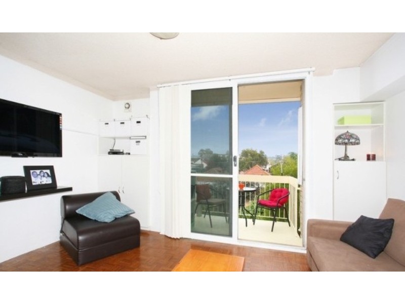 23/36  Perry Street, Marrickville NSW 2204