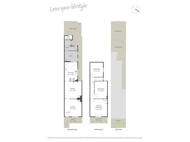 15 Pine Street, Newtown NSW 2042