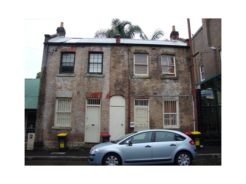 46 Queen Street, Glebe NSW 2037