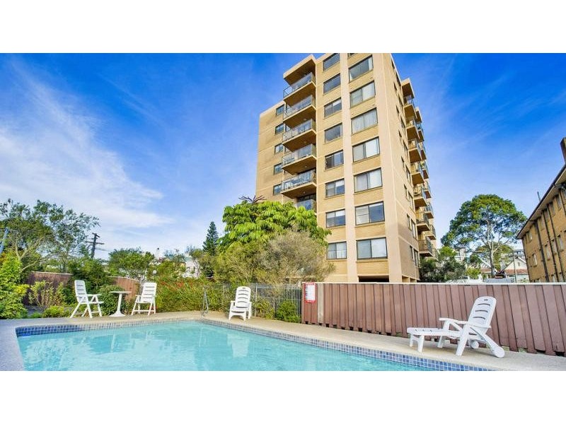 12/54-64 Bondi Road, Bondi Junction NSW 2022