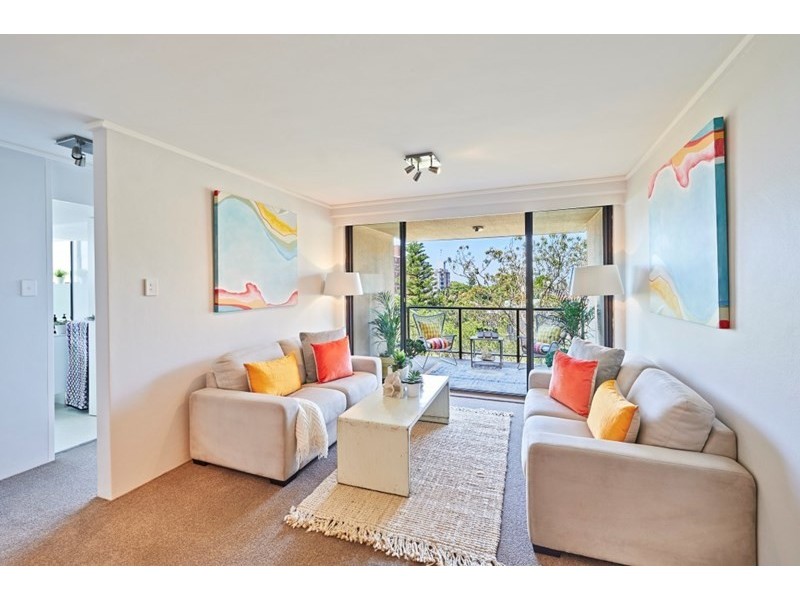 12/54-64 Bondi Road, Bondi Junction NSW 2022