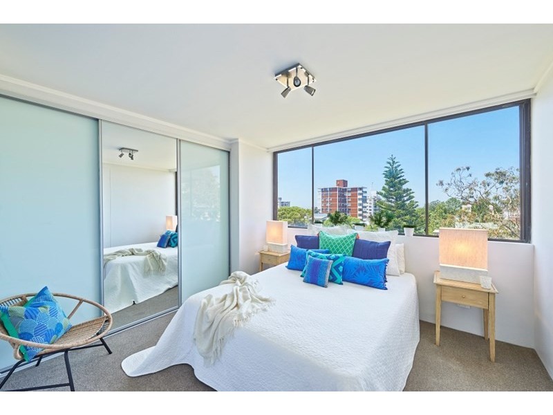 12/54-64 Bondi Road, Bondi Junction NSW 2022