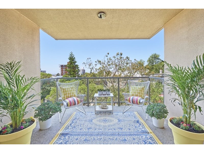 12/54-64 Bondi Road, Bondi Junction NSW 2022