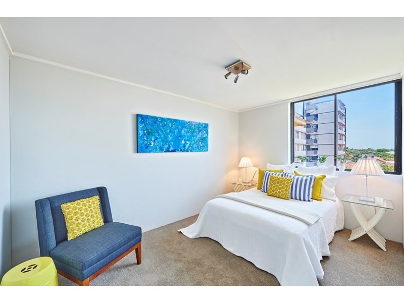 12/54-64 Bondi Road, Bondi Junction NSW 2022