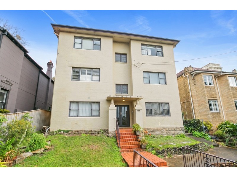 5/318 Edgecliff Road, Woollahra NSW 2025