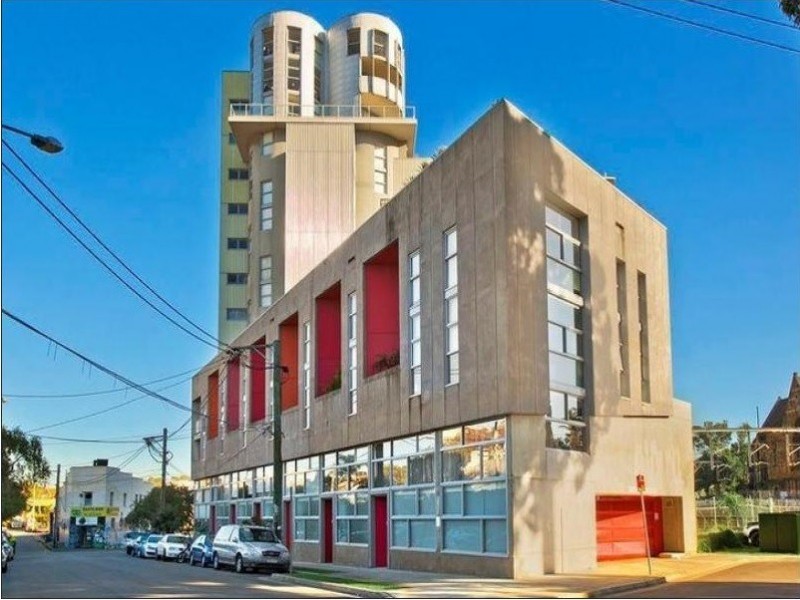 19.1 Gladstone Street, Newtown NSW 2042