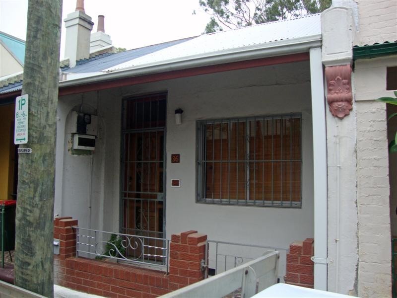 36 Egan Street, Newtown NSW 2042