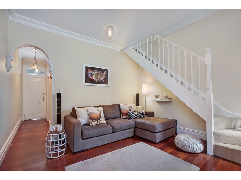 48 Swanson Street, Erskineville NSW 2043